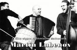 Eine eigene rhythmische Mathematik (photo)