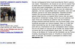 Jazzflits nummer 259 (page image)